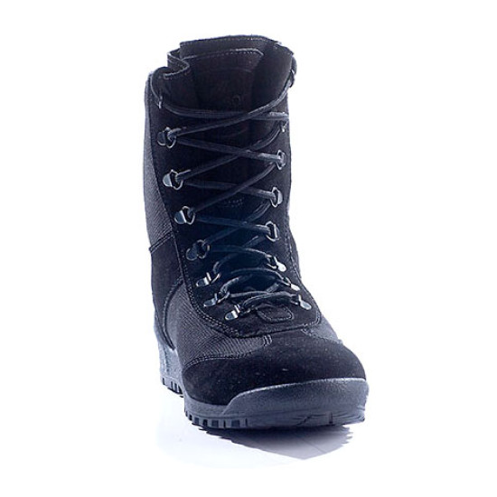 Botas de terciopelo táctico Airsoft COBRA 12100