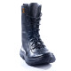 BOTAS tacticas airsoft piel 