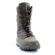 Botas tácticas de cuero Airsoft TROPICAL oliva 3351