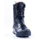 Cuir russe hiver chaud bottes d'assaut tactique "SAPSAN" 5022