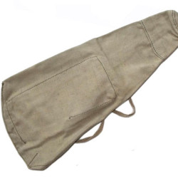 USSR AKSU-74 canvas case from Soviet Army