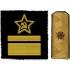 Rear Admiral 