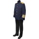 Naval ADMIRAL JACKET Suit USSR military Uniform