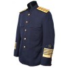 Russian Naval ADMIRAL JACKET Suit USSR military Uniform