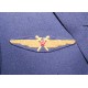 Véritable uniforme soviétique vigueur Air Generals avec chapeau