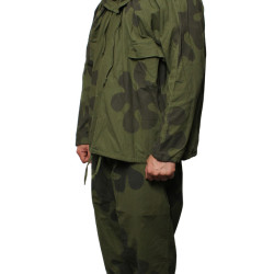 Russie Seconde Guerre mondiale camo militaire uniforme AMIBE été WW2