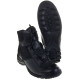 Tactical leather boots ARAVI BLACK size 42 / US 9.5 / UK 8