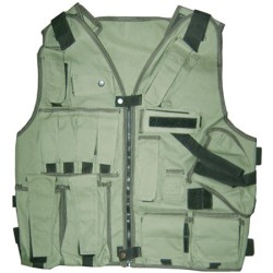 Ukraine Army Frontier Guards Assault Vest