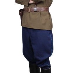 Red army military uniform - Soviet Air Force Officer