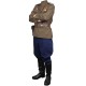 Red army military uniform - Soviet Air Force Officer