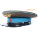 Russie aviation casquette pare-chapeau Armée rouge