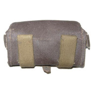 Soviet military bag for SKS rifle shells