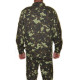 Soldiers Ukraine camouflage uniform military BDU suit