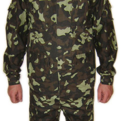 Soldiers Ukraine camouflage uniform military BDU suit