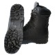 Army Heavy Duty winter leather boots BTK GORE-TEX
