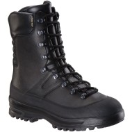 Army Heavy Duty winter leather boots BTK GORE-TEX