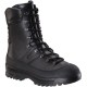 Army Heavy Duty winter leather boots BTK GORE-TEX