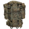 Russian Army raid backpack RR tactical combat gear 6B38