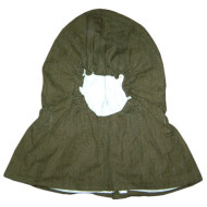 Ancien casque militaire Balaclava de l'armée de l'URSS, 1957