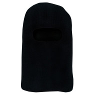 Masque facial à cagoule Winter Balaclava Noir / Blanc / Bleu / Olive