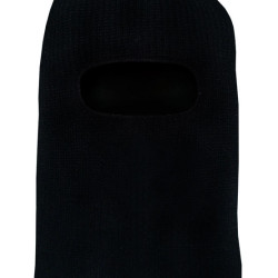 Masque facial à cagoule Winter Balaclava Noir / Blanc / Bleu / Olive