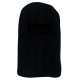 Winter Balaclava hood face mask Black / White / Blue / Olive