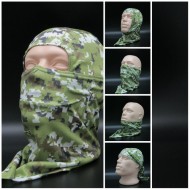 ボーダーガードBalaclavaストームフードロシア軍現代顔のマスク