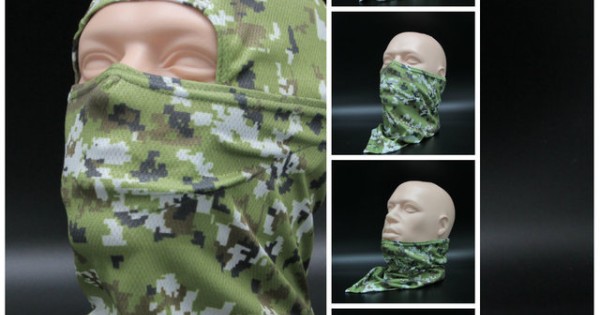 Amazon.co.jp: ロシア軍 VKBO 軍事戦術 特殊部隊 バラクラバ