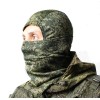 Balaclava Storm hood Russian Army special forces face mask digital camo