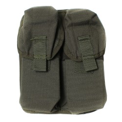 4 AK magazine russe Pochette MOLLE airsoft / sac de combat