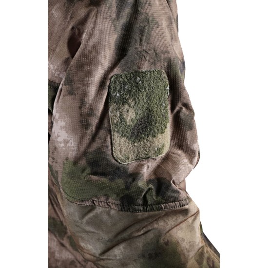 BARS Cyclone warm membrane Russian tactical jacket MULTICAM camouflage