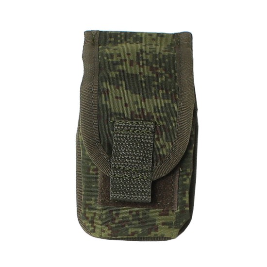 Bolso de bolsa de granada con conexión MOLLE para F-1, RGD-5