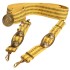 Parade belt  + $60.00 