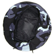 Sombrero de la boina del camo de las fuerzas especiales Día-Noche
