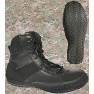 Lightweight alpinists leather boots BETTA