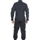 ACU Tactical Uniform Airsoft schwarzer Anzug Jagdgeschenk für Männer