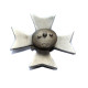 Kaiserliche Husarenarmee UNSTERBLICHES REGIMENT Kreuz mit Totenkopf Kaiserliche Husarenarmee UNSTERBLICHES REGIMENT Kreuz mit Totenkopf
