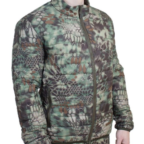 Équipement de camouflage Python