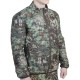 BOMBER modern tactical Camo jacket Python