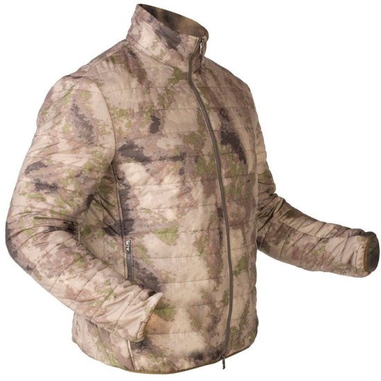 SAND camo BOMBER modern tactical jacket