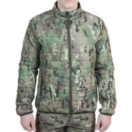 Camo BOMBER modern tactical Multicam jacket
