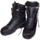 Army Heavy Duty winter leather boots BTK GORE-TEX