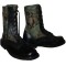 Marpat de camouflage numérique bottes militaires 4