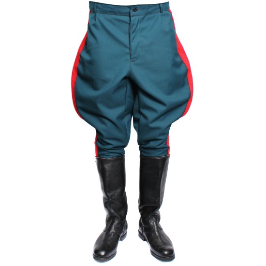 Esercito sovietico generali / Russo pantaloni Galife parata militare