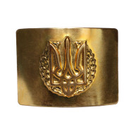 Ukraine Army modern buckle for military belt