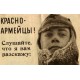 Sombrero gris BUDENOVKA del ejército rojo ruso con las orejas largas