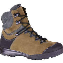 Airsoft Tactical Sport Brown Leather Boots Wolverine