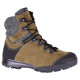 Airsoft tactical sport brown leather boots WOLVERINE