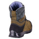 Airsoft Tactical Sport brauner Lederstiefel Wolverine