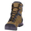 Airsoft táctico deportivo botas de cuero marrón wolverine